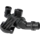 Purchase Top-Quality Thermostat Housing by DORMAN (OE SOLUTIONS) - 902-5870 pa4