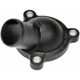Purchase Top-Quality Thermostat Housing by DORMAN (OE SOLUTIONS) - 902-5900 pa4