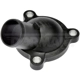 Purchase Top-Quality Thermostat Housing by DORMAN (OE SOLUTIONS) - 902-5900 pa5