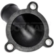 Purchase Top-Quality Thermostat Housing by DORMAN (OE SOLUTIONS) - 902-5900 pa6