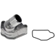 Purchase Top-Quality DORMAN (OE SOLUTIONS) - 902-5901 - Thermostat Housing pa3