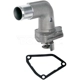 Purchase Top-Quality Thermostat Housing by DORMAN (OE SOLUTIONS) - 902-5902 pa2