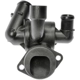 Purchase Top-Quality Thermostat Housing by DORMAN (OE SOLUTIONS) - 902-5907 pa3