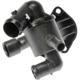 Purchase Top-Quality Thermostat Housing by DORMAN (OE SOLUTIONS) - 902-5907 pa4