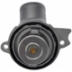 Purchase Top-Quality Thermostat Housing by DORMAN (OE SOLUTIONS) - 902-5911 pa1