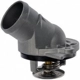 Purchase Top-Quality Thermostat Housing by DORMAN (OE SOLUTIONS) - 902-5911 pa2