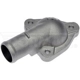 Purchase Top-Quality Thermostat Housing by DORMAN (OE SOLUTIONS) - 902-5916 pa4