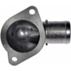 Purchase Top-Quality Thermostat Housing by DORMAN (OE SOLUTIONS) - 902-5918 pa1