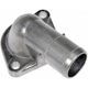 Purchase Top-Quality Thermostat Housing by DORMAN (OE SOLUTIONS) - 902-5918 pa2