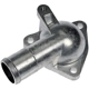 Purchase Top-Quality Thermostat Housing by DORMAN (OE SOLUTIONS) - 902-5921 pa1