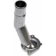 Purchase Top-Quality Thermostat Housing by DORMAN (OE SOLUTIONS) - 902-5932 pa2