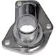 Purchase Top-Quality Thermostat Housing by DORMAN (OE SOLUTIONS) - 9025935 pa4