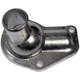 Purchase Top-Quality Thermostat Housing by DORMAN (OE SOLUTIONS) - 9025935 pa7
