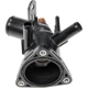 Purchase Top-Quality DORMAN (OE SOLUTIONS) - 902-5941 - Integrated Thermostat Housing Assembly With Sensor pa2