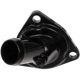 Purchase Top-Quality DORMAN (OE SOLUTIONS) - 902-5951 - Integrated Thermostat Housing Assembly pa1