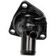 Purchase Top-Quality Thermostat Housing by DORMAN (OE SOLUTIONS) - 902-5953 pa4