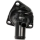Purchase Top-Quality Thermostat Housing by DORMAN (OE SOLUTIONS) - 902-5953 pa7