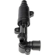 Purchase Top-Quality DORMAN (OE SOLUTIONS) - 902-5955 - Thermostat Housing pa1