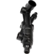 Purchase Top-Quality DORMAN (OE SOLUTIONS) - 902-5955 - Thermostat Housing pa2