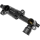 Purchase Top-Quality DORMAN (OE SOLUTIONS) - 902-5955 - Thermostat Housing pa3