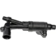 Purchase Top-Quality DORMAN (OE SOLUTIONS) - 902-5955 - Thermostat Housing pa4