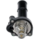 Purchase Top-Quality DORMAN (OE SOLUTIONS) - 902-682 - Thermostat Housing pa5