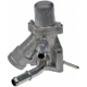 Purchase Top-Quality Thermostat Housing by DORMAN (OE SOLUTIONS) - 902-683 pa1