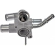 Purchase Top-Quality Thermostat Housing by DORMAN (OE SOLUTIONS) - 902-683 pa2