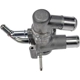 Purchase Top-Quality Thermostat Housing by DORMAN (OE SOLUTIONS) - 902-683 pa5