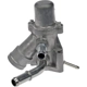 Purchase Top-Quality Thermostat Housing by DORMAN (OE SOLUTIONS) - 902-683 pa8