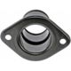 Purchase Top-Quality DORMAN (OE SOLUTIONS) - 902-689 - Thermostat Housing pa3