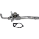 Purchase Top-Quality DORMAN (OE SOLUTIONS) - 902-692 - Engine Coolant Thermostat Housing Assembly pa1