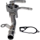 Purchase Top-Quality DORMAN (OE SOLUTIONS) - 902-692 - Engine Coolant Thermostat Housing Assembly pa5