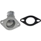 Purchase Top-Quality DORMAN (OE SOLUTIONS) - 902-694 - Thermostat Housing pa4