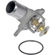 Purchase Top-Quality DORMAN (OE SOLUTIONS) - 902-700 - Thermostat Housing pa4