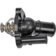 Purchase Top-Quality DORMAN (OE SOLUTIONS) - 902-733 - Thermostat Housing pa3