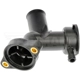 Purchase Top-Quality Thermostat Housing by DORMAN (OE SOLUTIONS) - 902-750 pa5