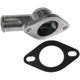 Purchase Top-Quality DORMAN (OE SOLUTIONS) - 902-754 - Thermostat Housing pa4