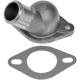 Purchase Top-Quality Thermostat Housing by DORMAN (OE SOLUTIONS) - 902-756 pa4