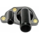 Purchase Top-Quality Thermostat Housing by DORMAN (OE SOLUTIONS) - 902-771 pa1