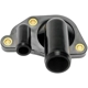 Purchase Top-Quality Thermostat Housing by DORMAN (OE SOLUTIONS) - 902-771 pa5