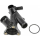 Purchase Top-Quality Thermostat Housing by DORMAN (OE SOLUTIONS) - 902-778 pa1
