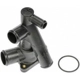 Purchase Top-Quality Thermostat Housing by DORMAN (OE SOLUTIONS) - 902-778 pa2