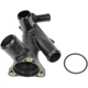 Purchase Top-Quality Thermostat Housing by DORMAN (OE SOLUTIONS) - 902-778 pa3