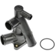 Purchase Top-Quality Thermostat Housing by DORMAN (OE SOLUTIONS) - 902-778 pa4