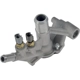 Purchase Top-Quality Thermostat Housing by DORMAN (OE SOLUTIONS) - 902-781 pa3