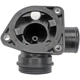 Purchase Top-Quality Thermostat Housing by DORMAN (OE SOLUTIONS) - 902-783 pa4