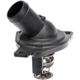 Purchase Top-Quality DORMAN (OE SOLUTIONS) - 902-788 - Thermostat Housing pa8