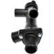Purchase Top-Quality Thermostat Housing by DORMAN (OE SOLUTIONS) - 902-810 pa8
