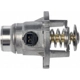 Purchase Top-Quality Thermostat Housing by DORMAN (OE SOLUTIONS) - 902-817 pa2